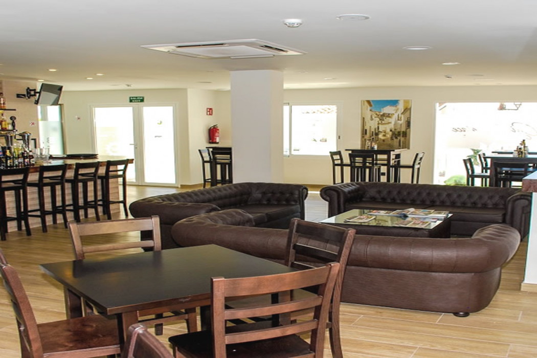 Hotel Moli Boutique 27/57