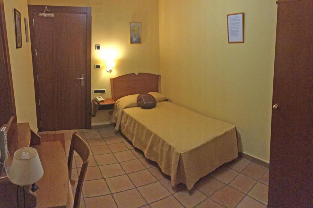 Hotel Guadalope 10/14