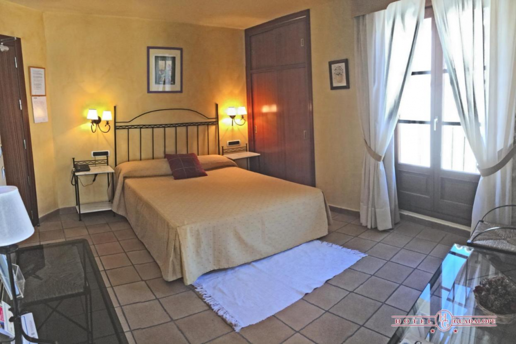 Hotel Guadalope 8/14