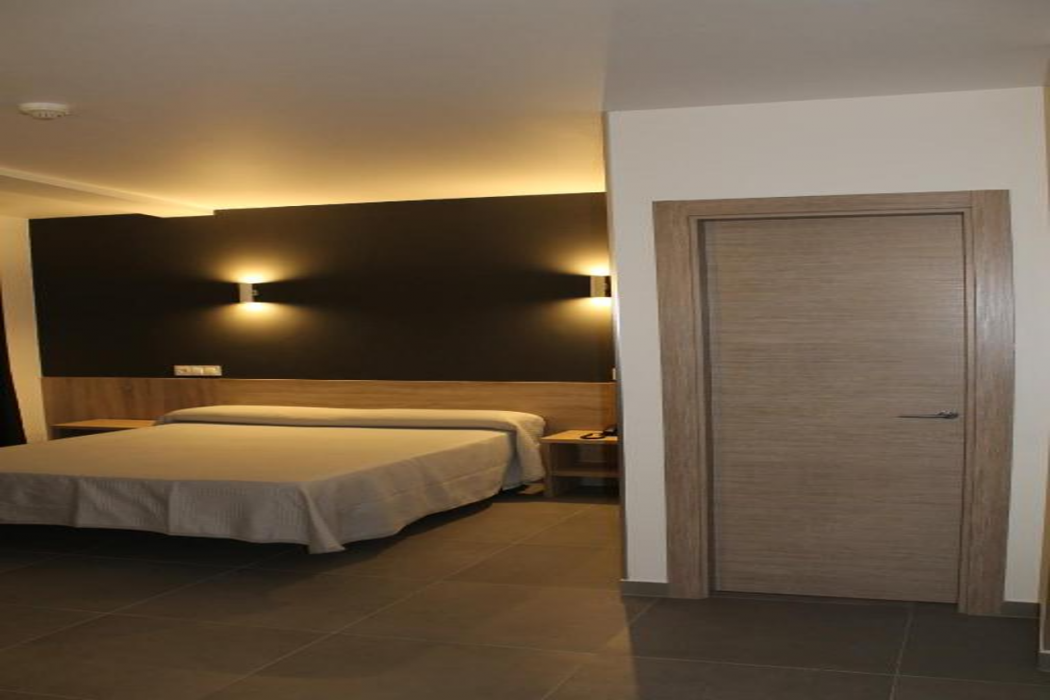 Hotel Hollywood 13/58