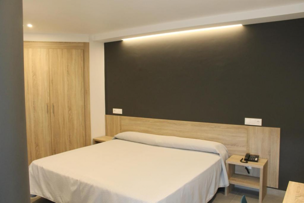 Hotel Hollywood 15/58