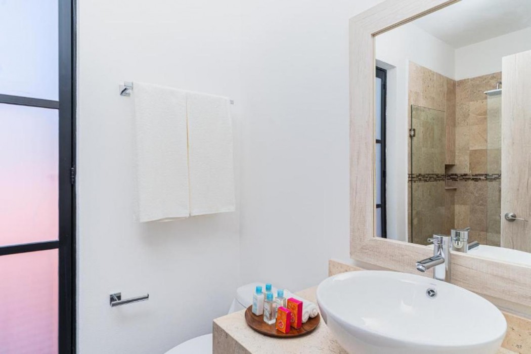 Krystal Grand Residences & Villas San Miguel de Allende 11/58