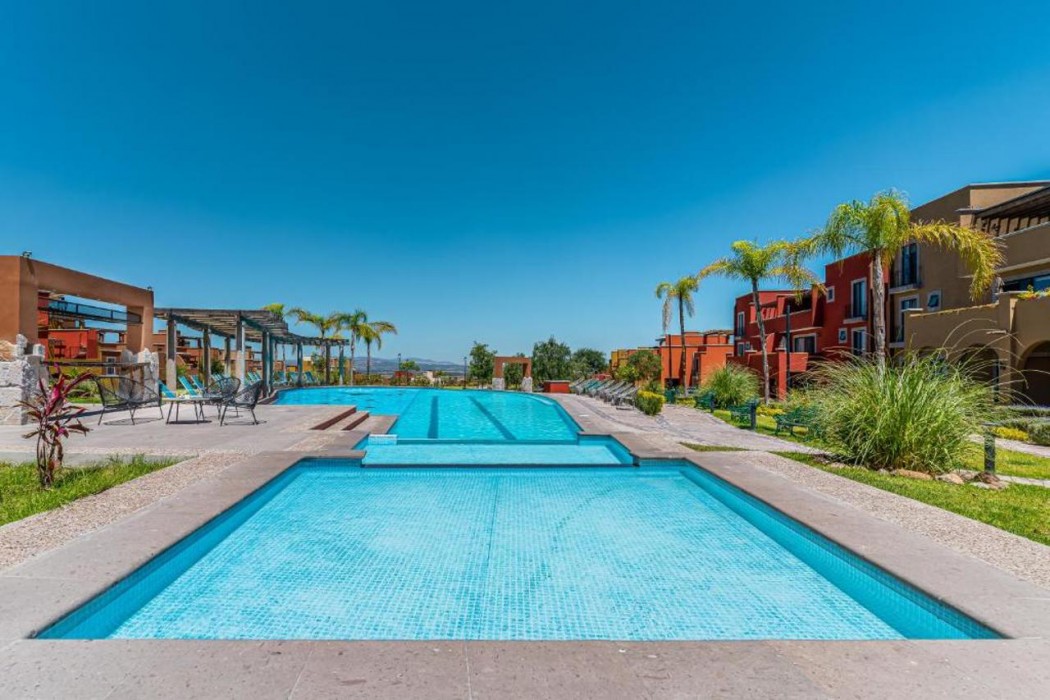 Krystal Grand Residences & Villas San Miguel de Allende 24/58
