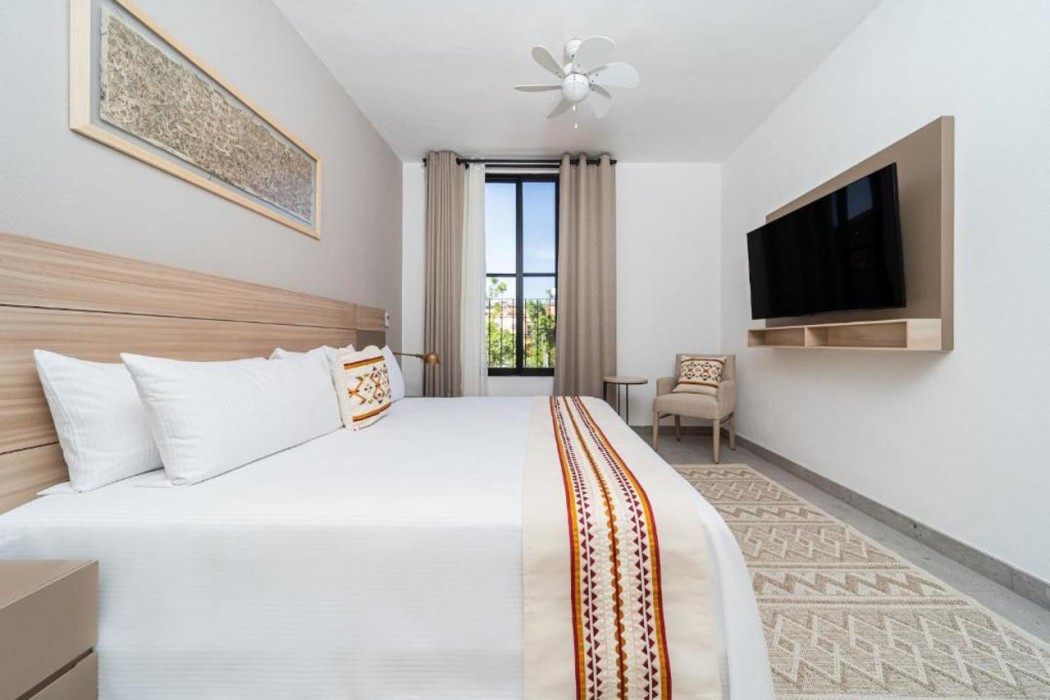 Krystal Grand Residences & Villas San Miguel de Allende 13/58
