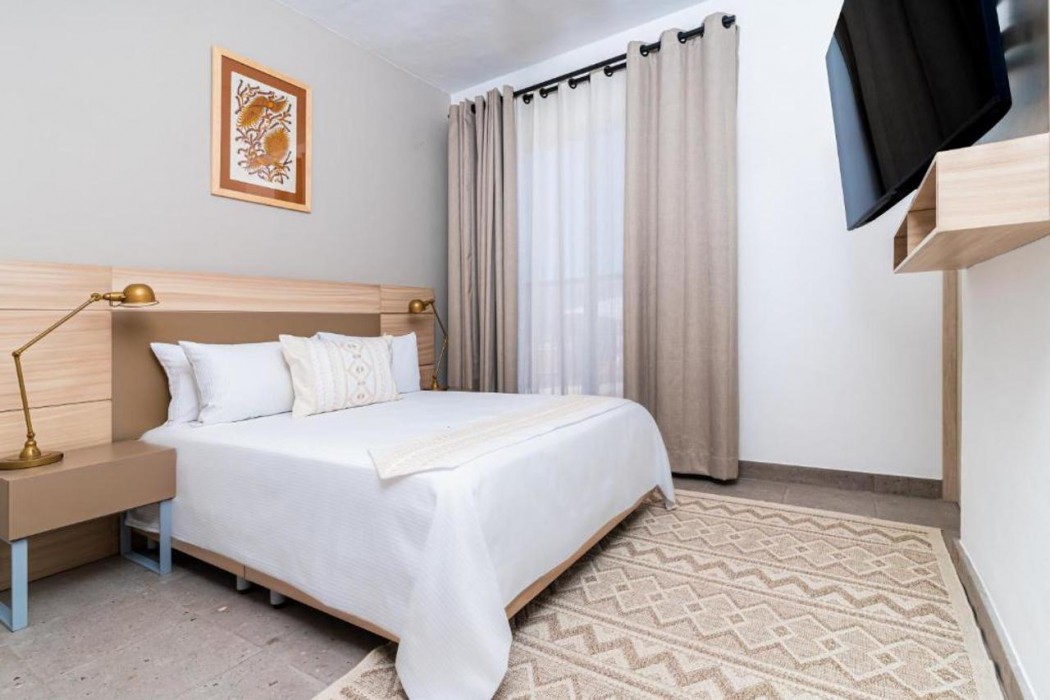 Krystal Grand Residences & Villas San Miguel de Allende 12/58