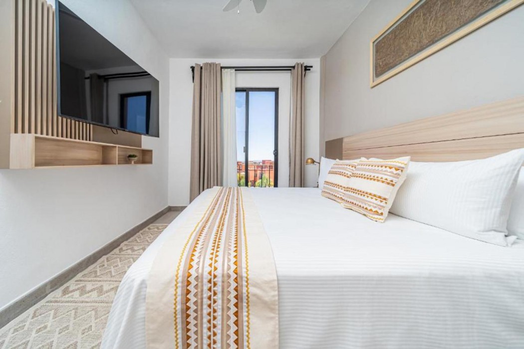 Krystal Grand Residences & Villas San Miguel de Allende 14/58