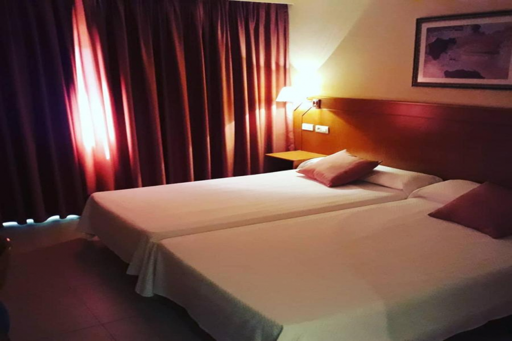 Hotel O'xardin 3/19
