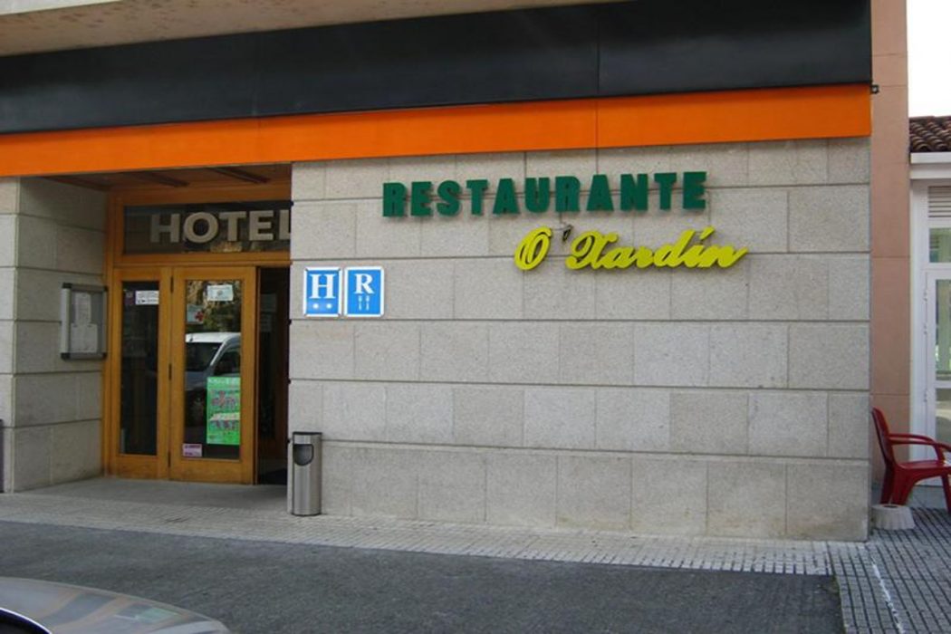 Hotel O'xardin 1/19