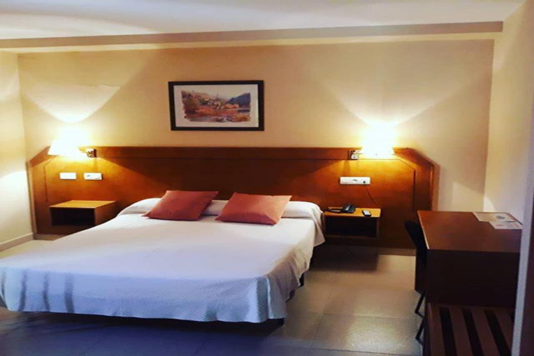 Hotel O'xardin 4/19