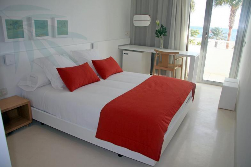 Hotel Las Palmas 9/32