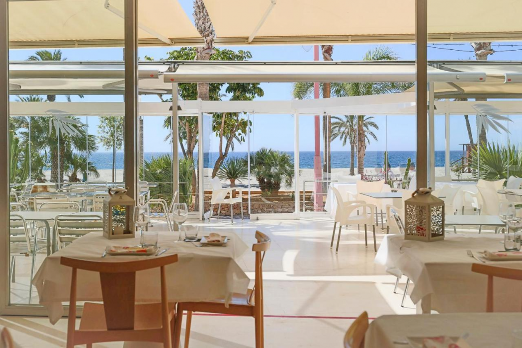 Hotel Las Palmas 17/32
