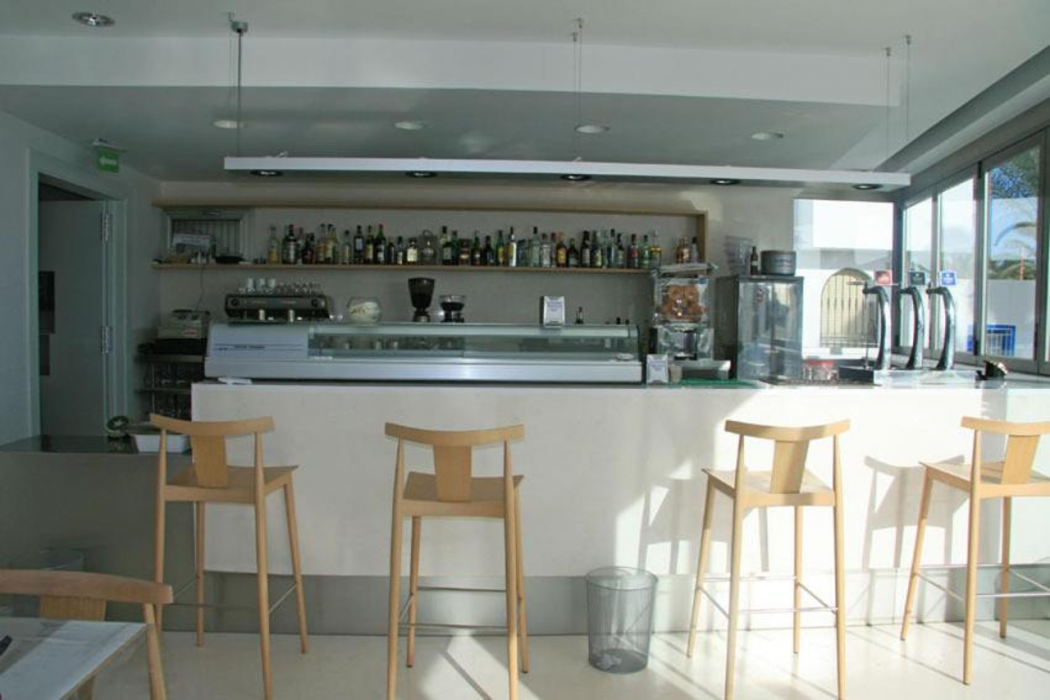 Hotel Las Palmas 16/32