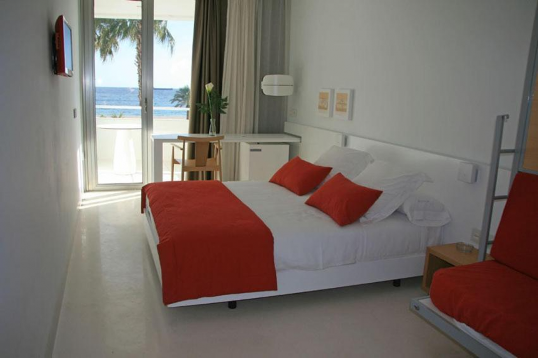 Hotel Las Palmas 12/32