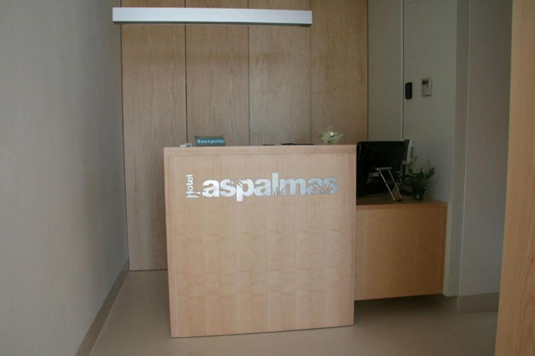 Hotel Las Palmas 6/32
