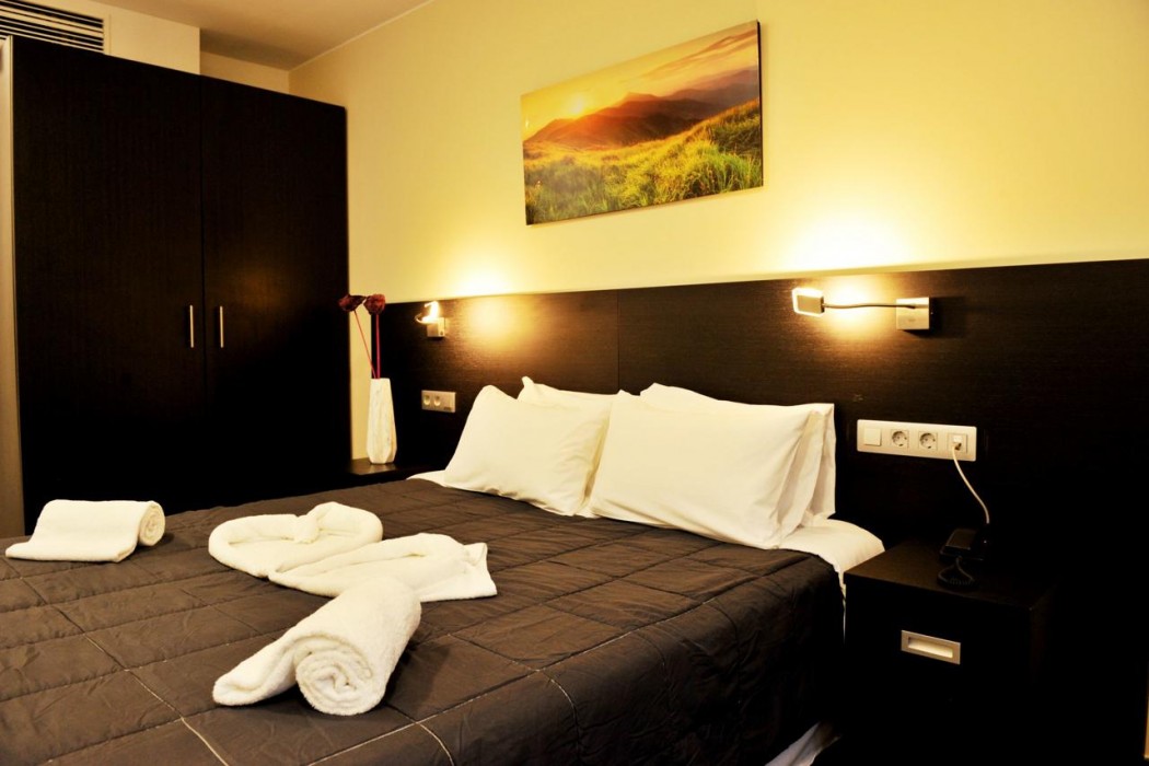 6 Bis HOTEL 9/58