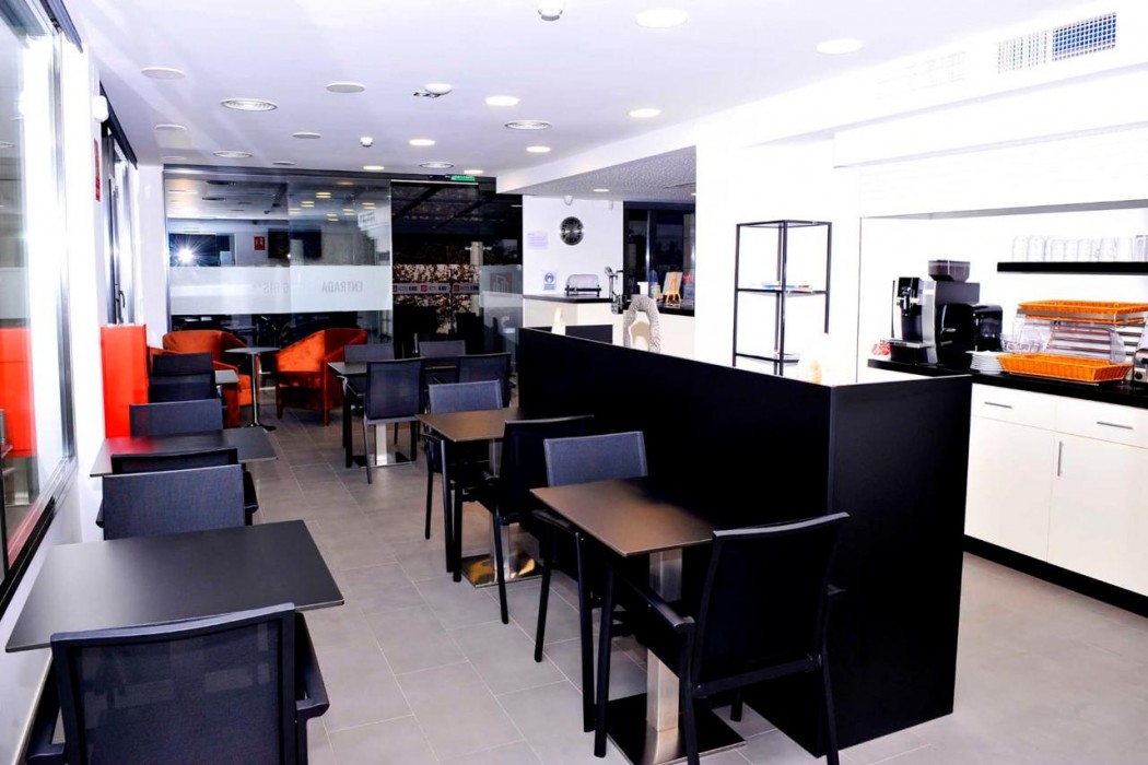 6 Bis HOTEL 36/58