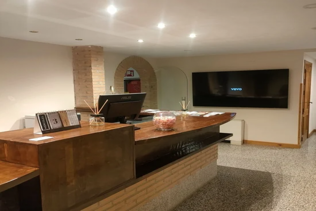 4US RIOJA WINE HOTEL 4/41