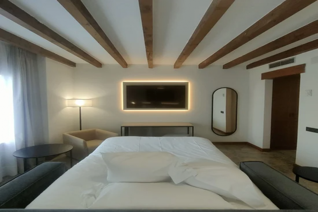 4US RIOJA WINE HOTEL 13/41