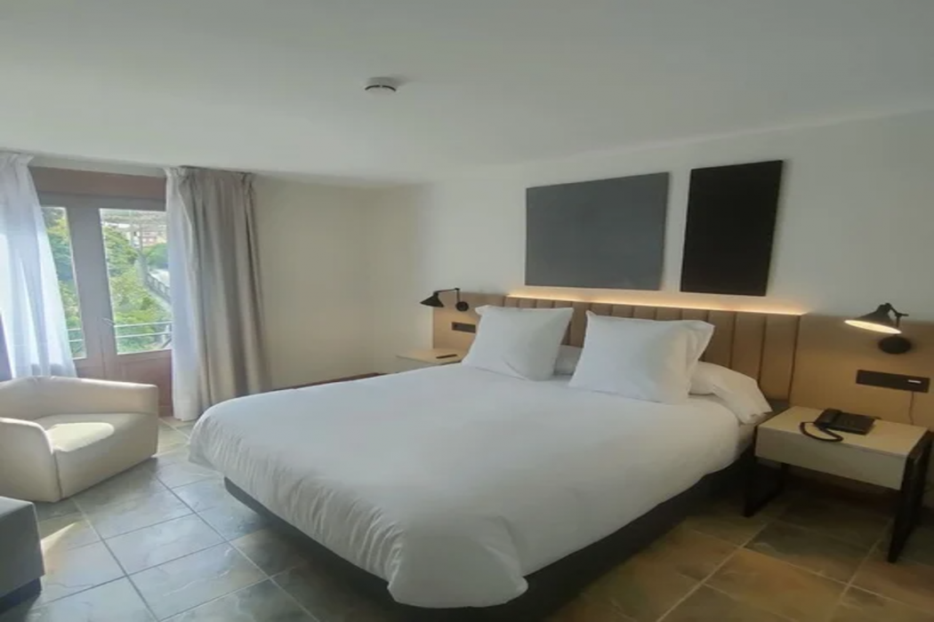 4US RIOJA WINE HOTEL 9/41