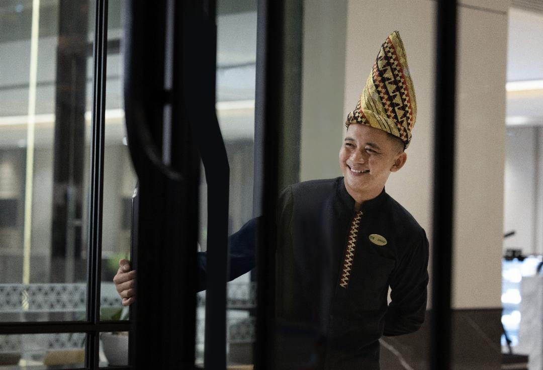Santika Premiere Lampung 34/66