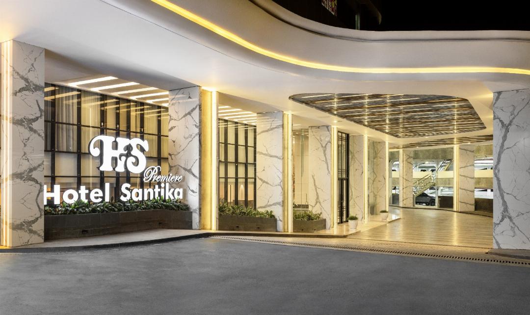 Santika Premiere Lampung 2/66