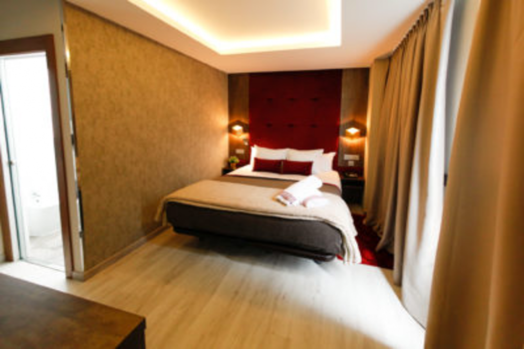 Hercules Boutique Hotel Ceuta 9/30
