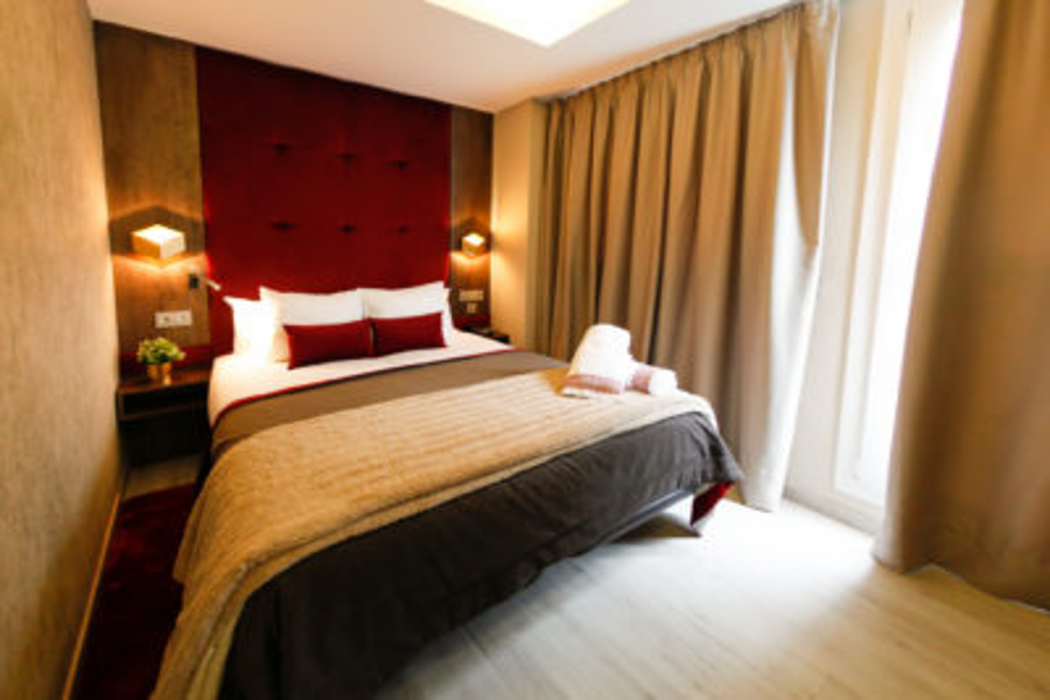 Hercules Boutique Hotel Ceuta 8/30