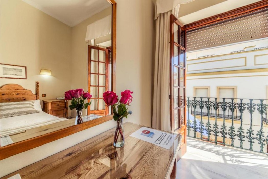 Hotel La Espanola 17/58