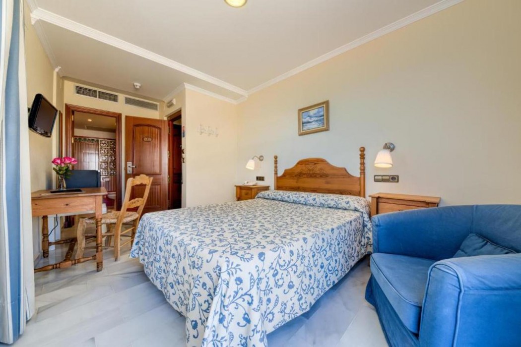 Hotel La Espanola 16/58