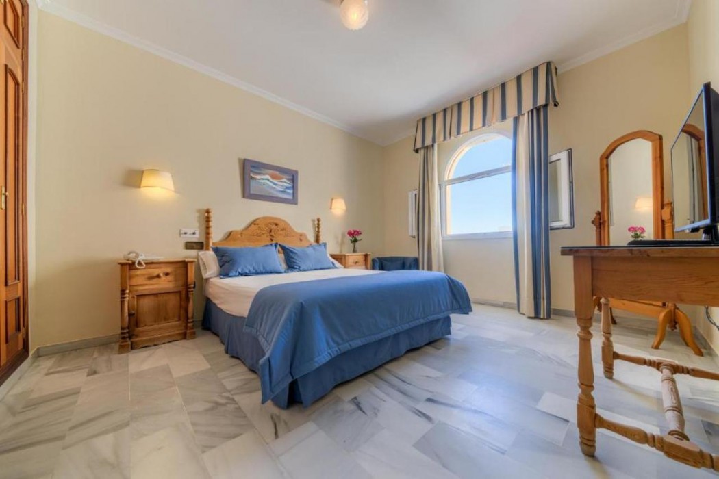 Hotel La Espanola 14/58