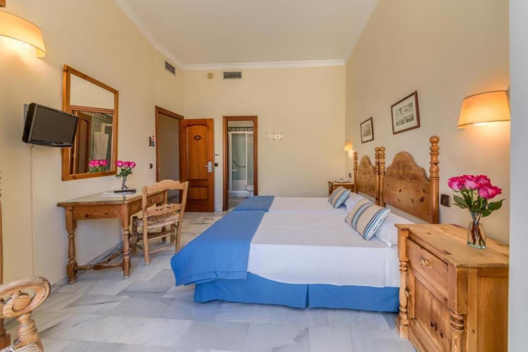 Hotel La Espanola 15/58