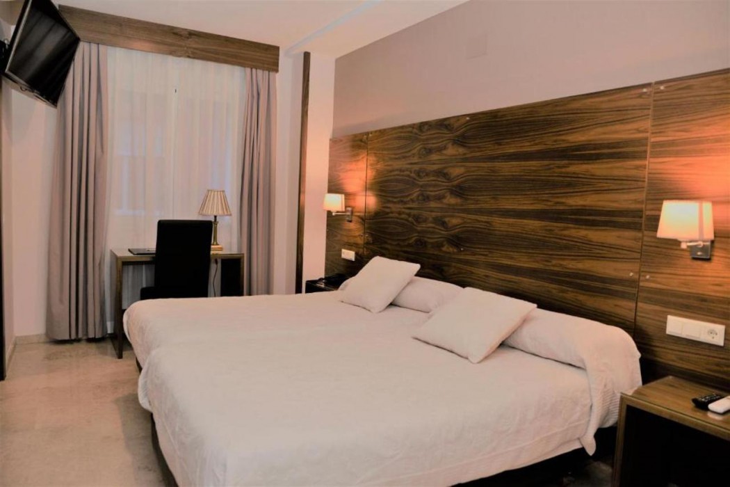 Hotel Escudero 15/58