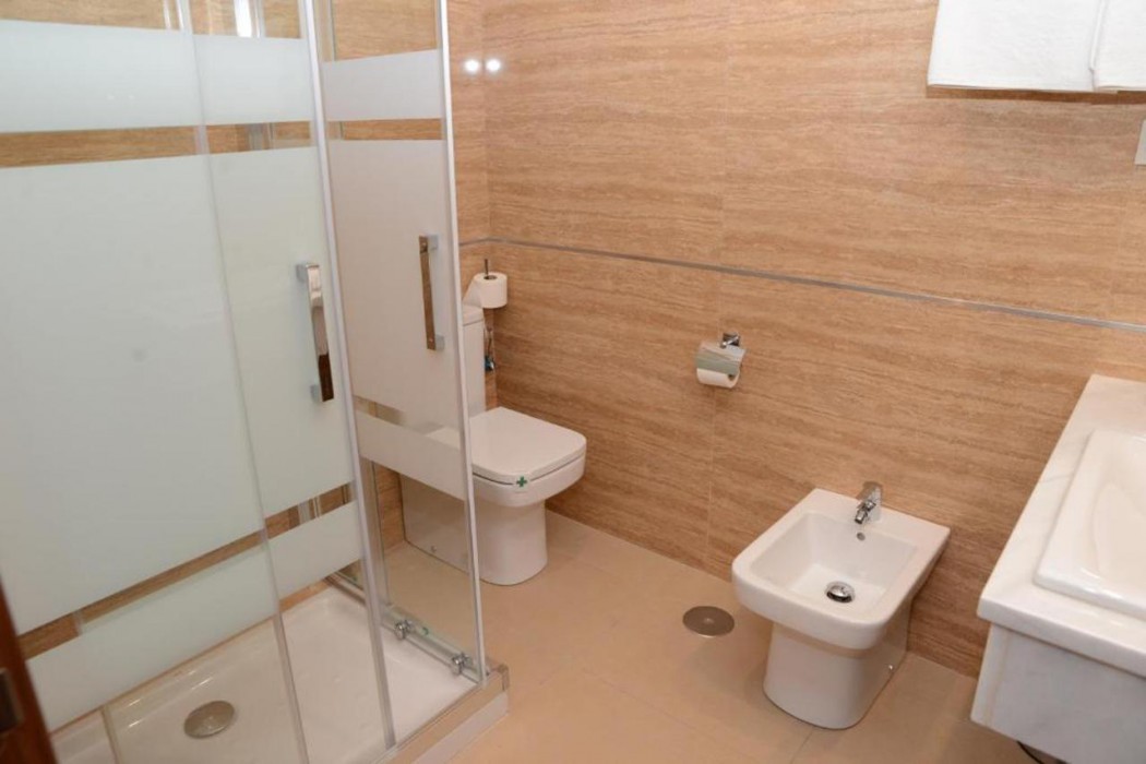 Hotel Escudero 14/58