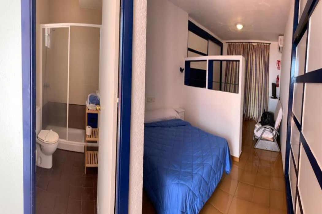 Hotel Playa Conil 16/58