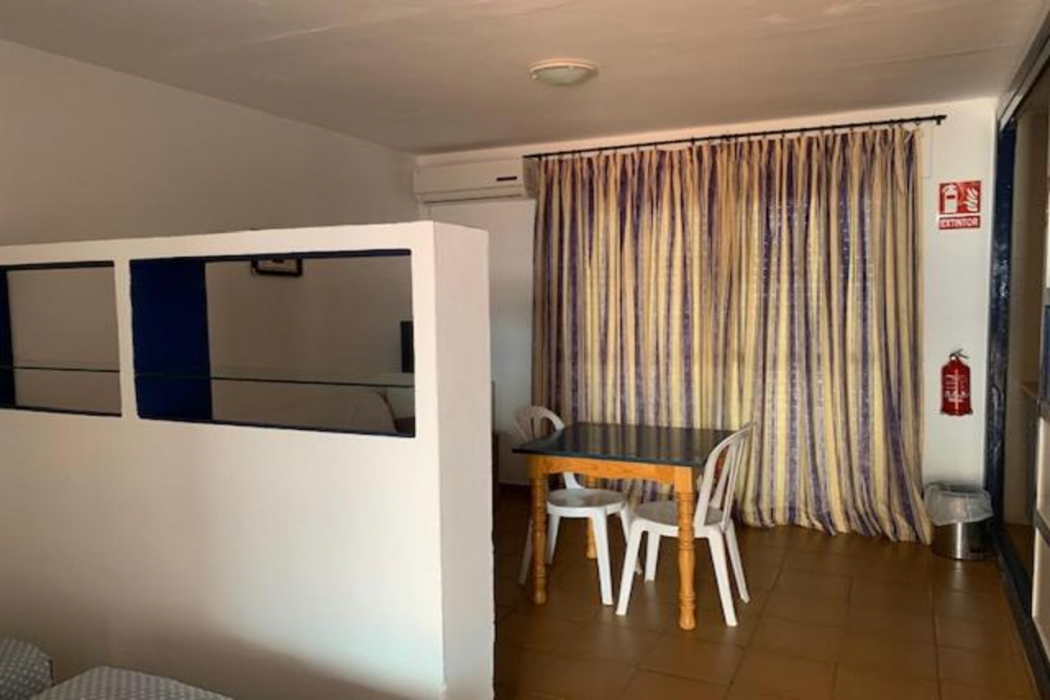 Hotel Playa Conil 15/58