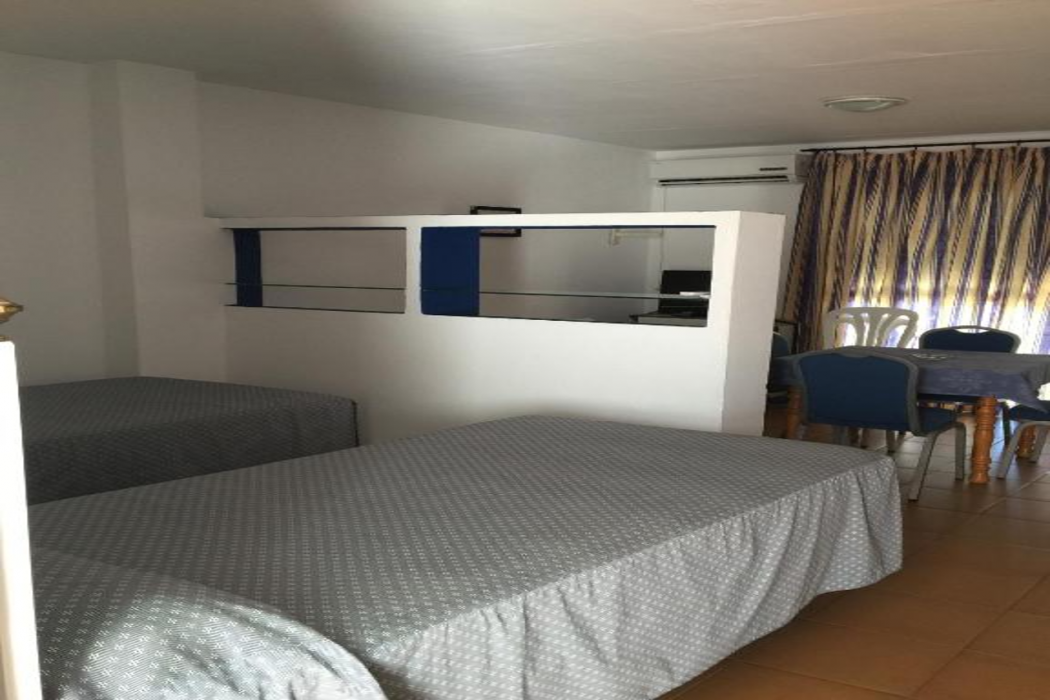 Hotel Playa Conil 13/58