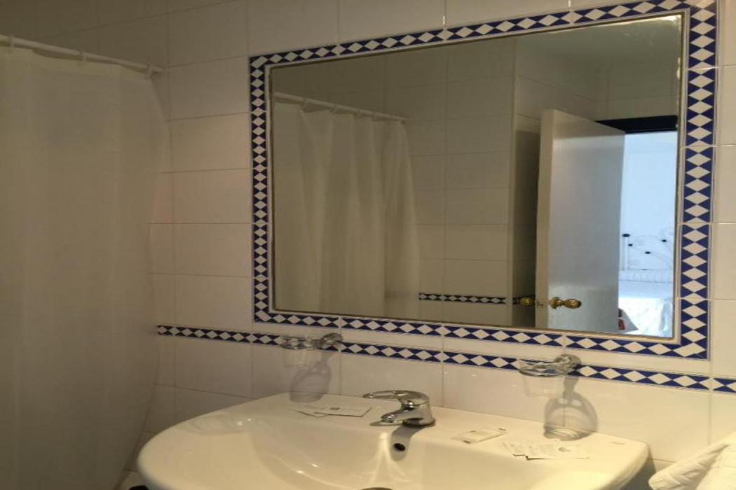 Hotel Playa Conil 12/58