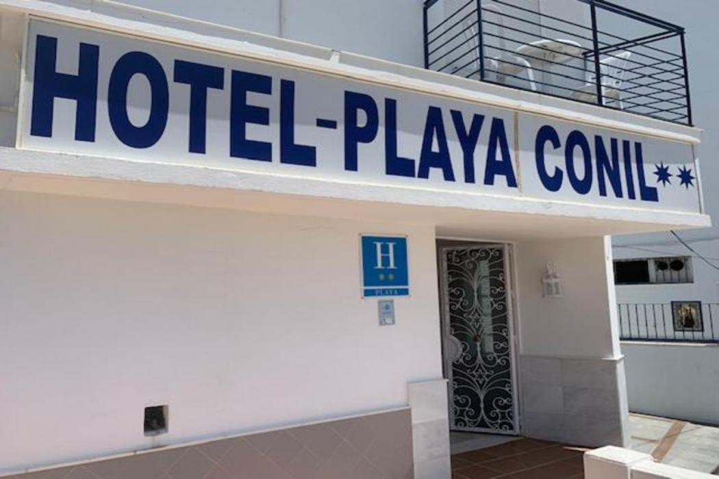 Hotel Playa Conil 1/58