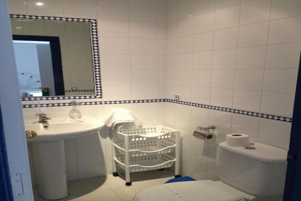 Hotel Playa Conil 11/58