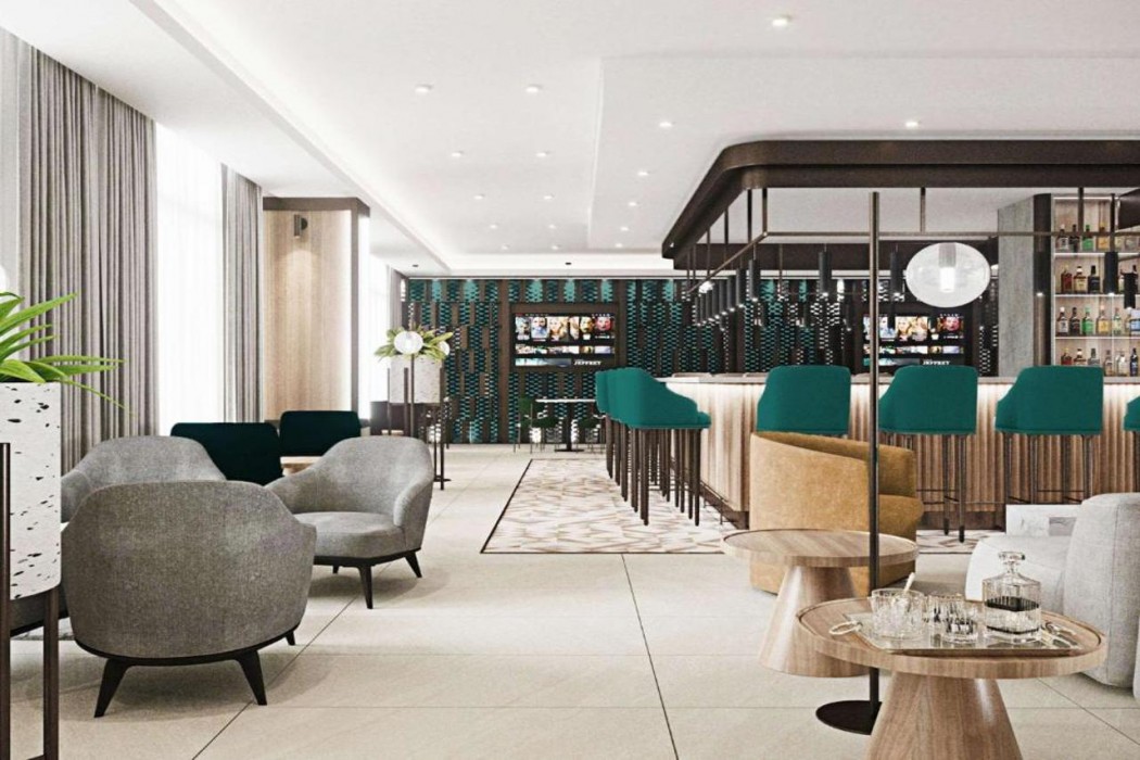 Cambria Hotel Nashville Midtown 19/39