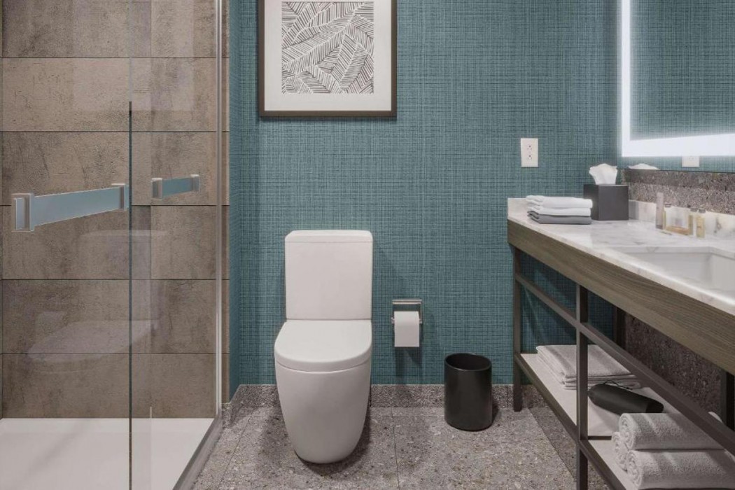 Cambria Hotel Nashville Midtown 16/39