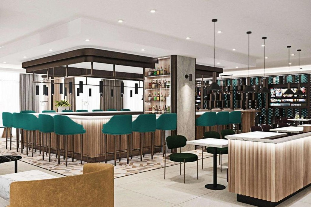 Cambria Hotel Nashville Midtown 18/39