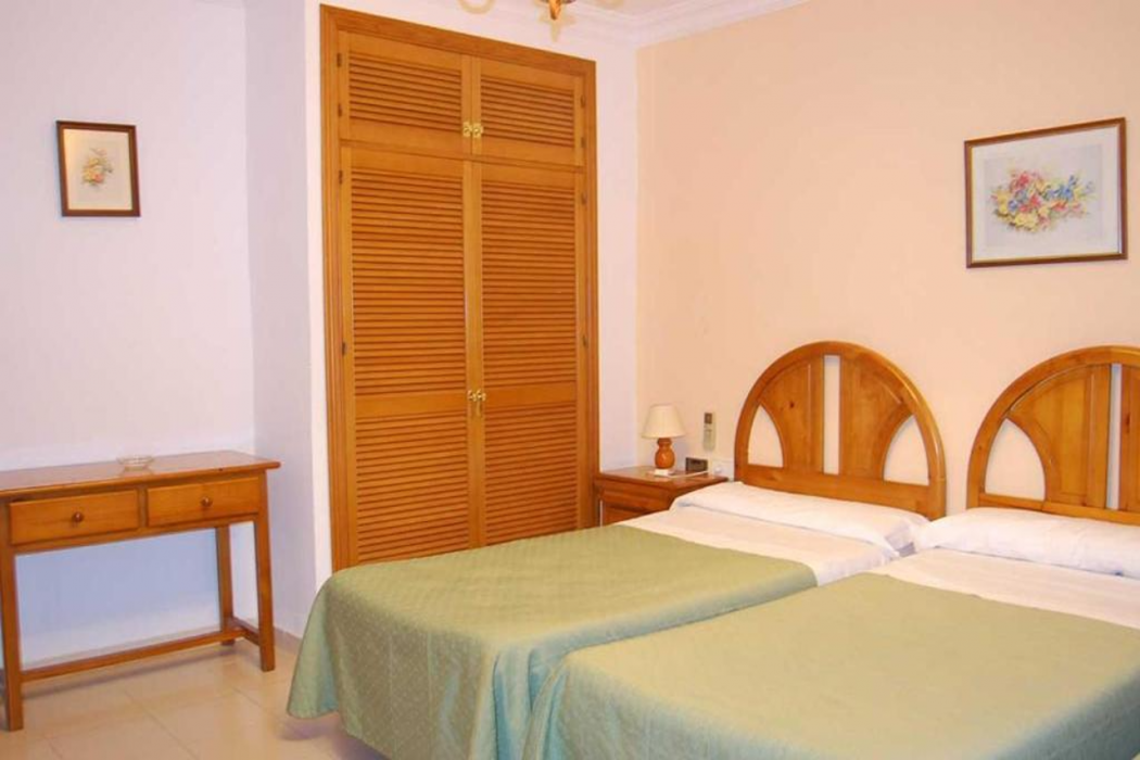 Hotel Antonio Conil 9/45