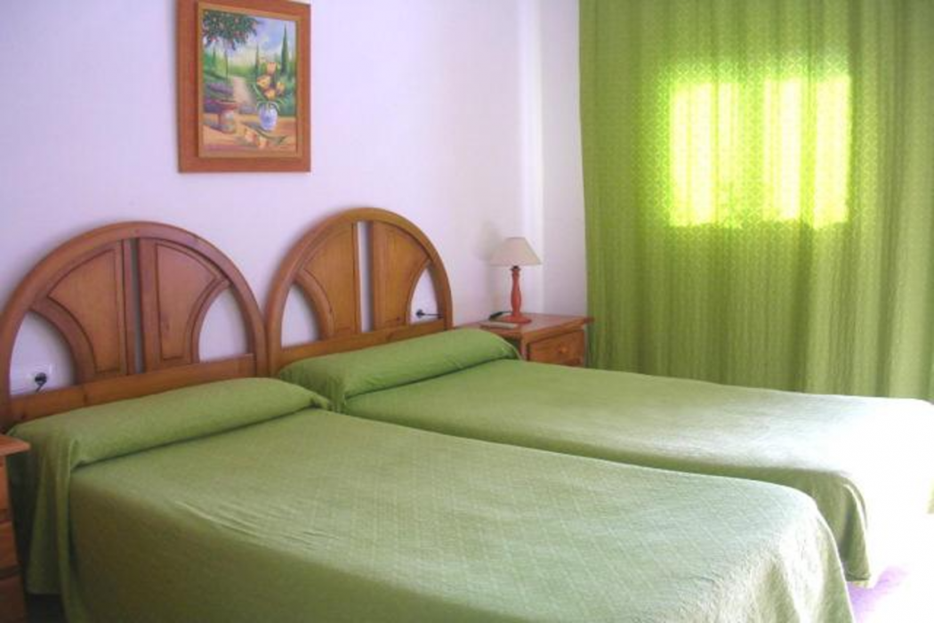 Hotel Antonio Conil 10/45