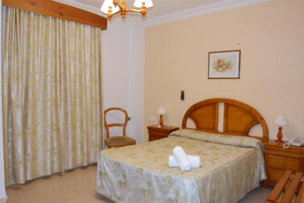 Hotel Antonio Conil 14/45