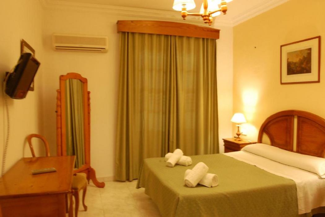 Hotel Antonio Conil 13/45