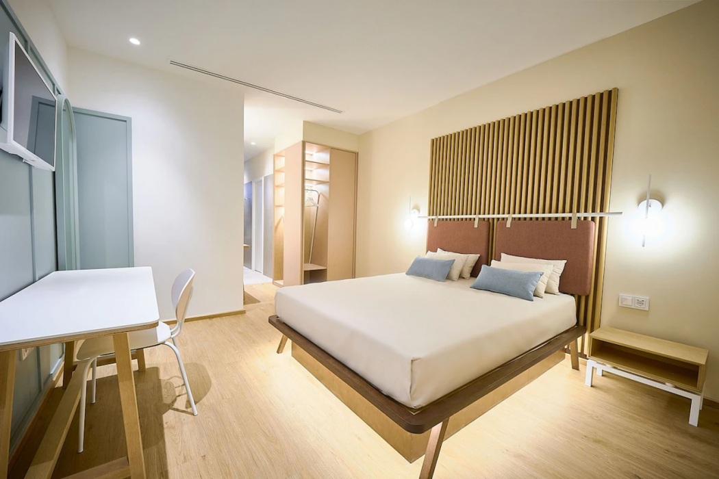Hotel Leonor Conil 10/49