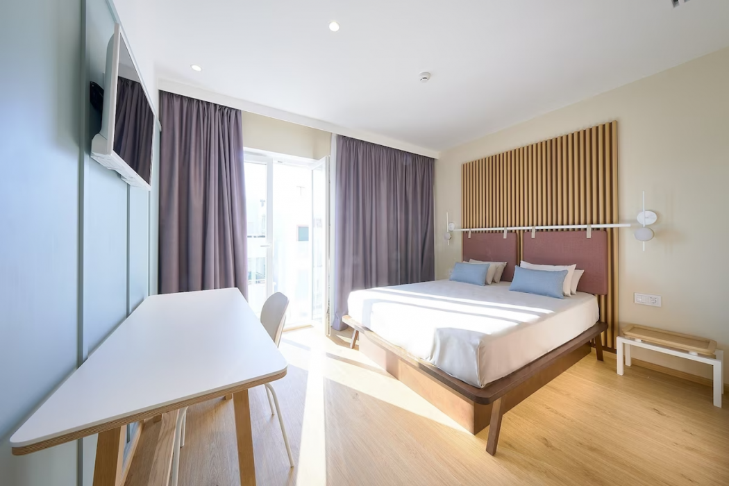Hotel Leonor Conil 9/49