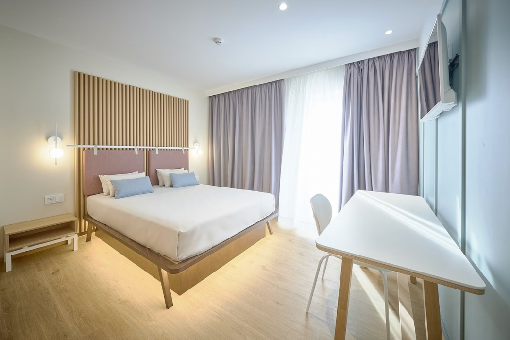 Hotel Leonor Conil 11/49