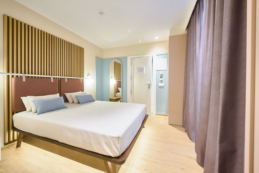 Hotel Leonor Conil 15/49